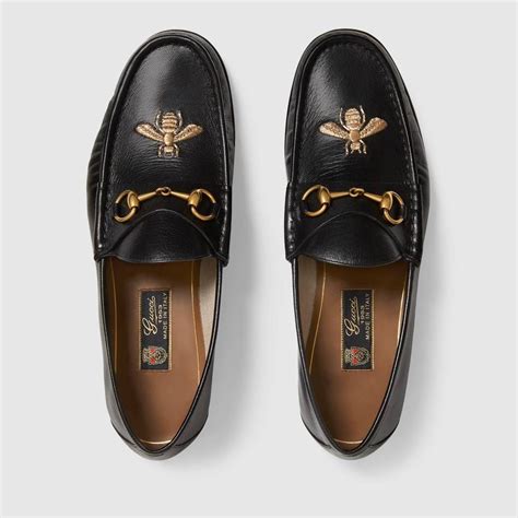 gucci loafer sale men|men's Gucci loafers outlet.